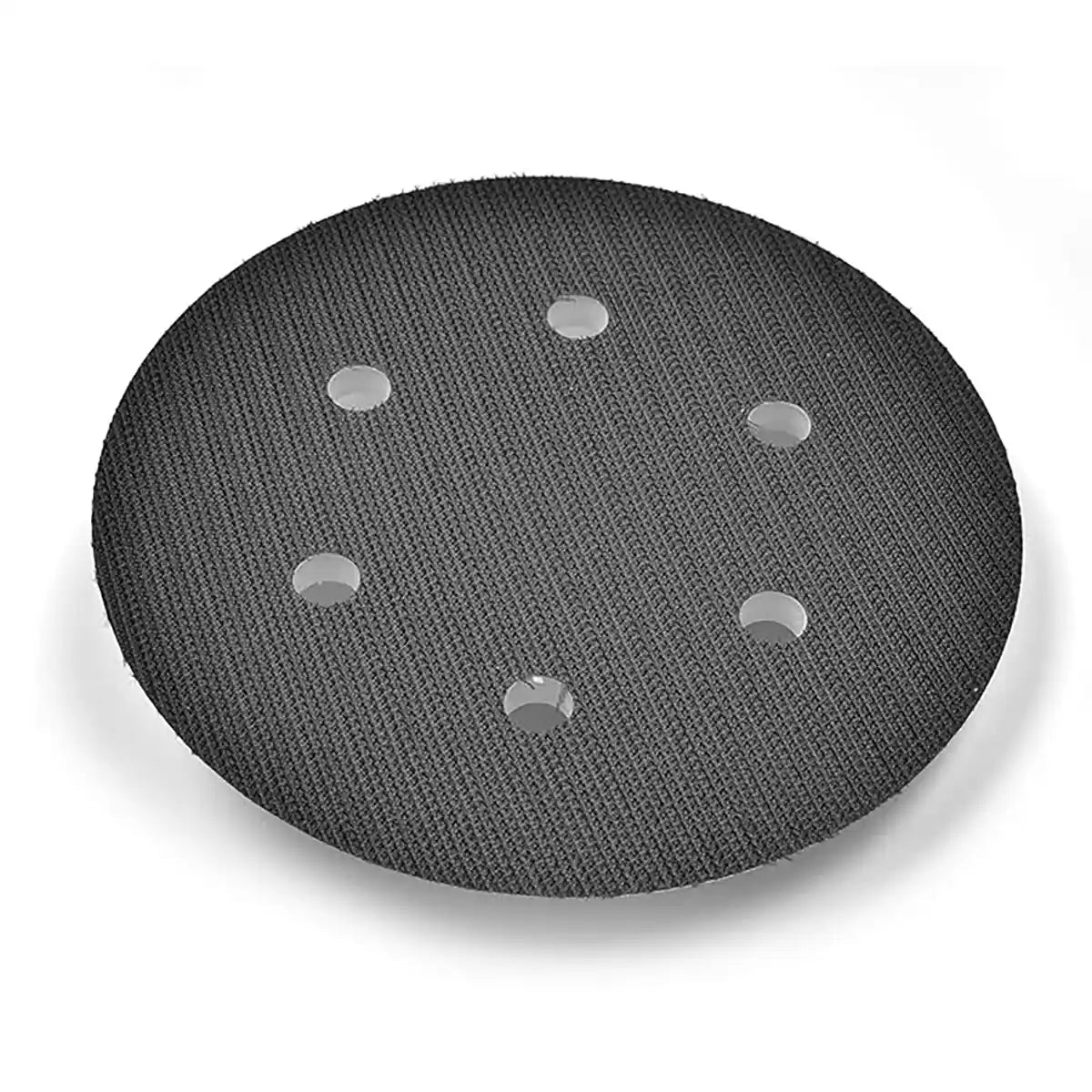 Maxshine DA Polisher Backing Plate And 6 Inch Replacement For Dual Action Polishers - Detailing Essentials
