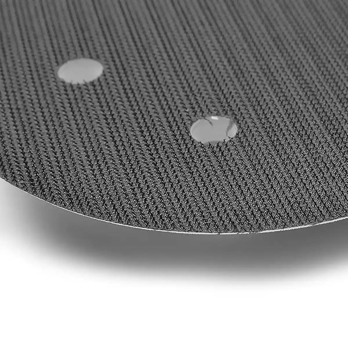 Maxshine DA Polisher Backing Plate And 6 Inch Replacement For Dual Action Polishers - Detailing Essentials