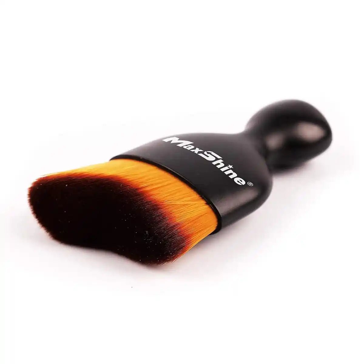 Maxshine Detailing Brush - Ultra Soft And Brush For Professional Detailing Tools - Detailing Essentials