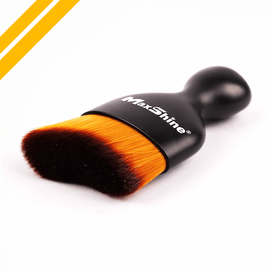 Maxshine Detailing Brush - Ultra Soft And Brush For Professional Detailing Tools - Detailing Essentials