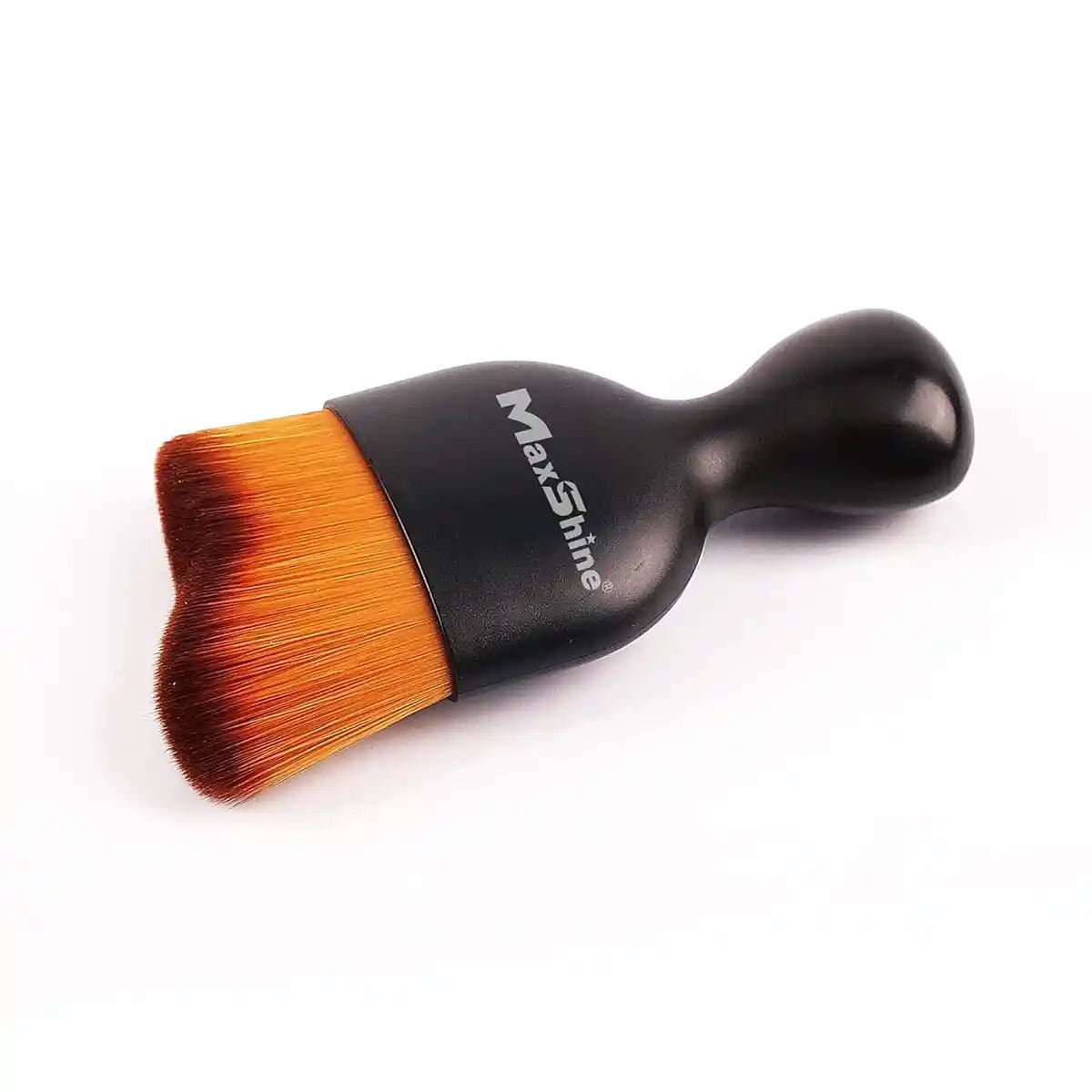 Maxshine Detailing Brush - Ultra Soft And Brush For Professional Detailing Tools - Detailing Essentials