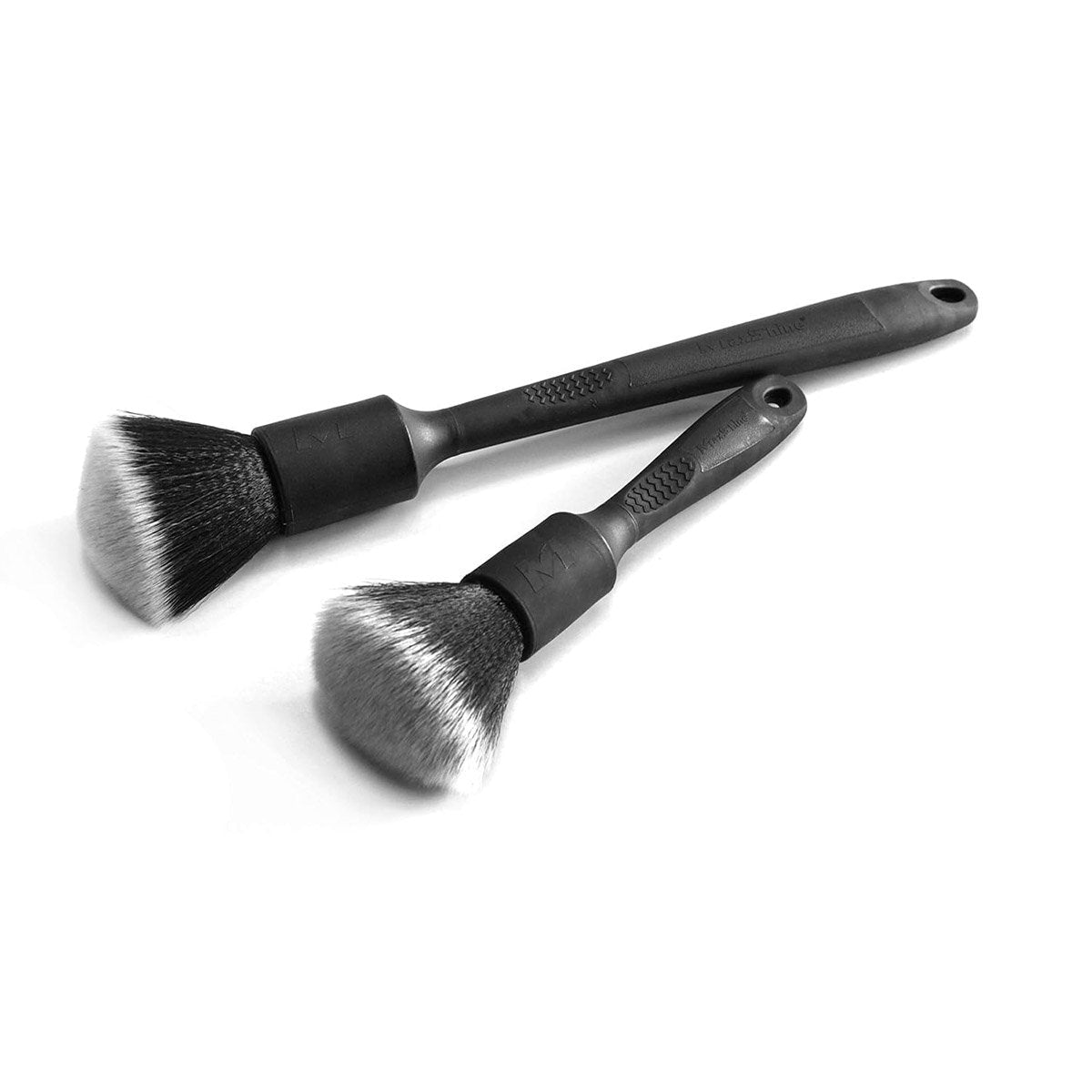 Maxshine ESS Detailing Brush Combo - Ultra Soft - Detailing Essentials