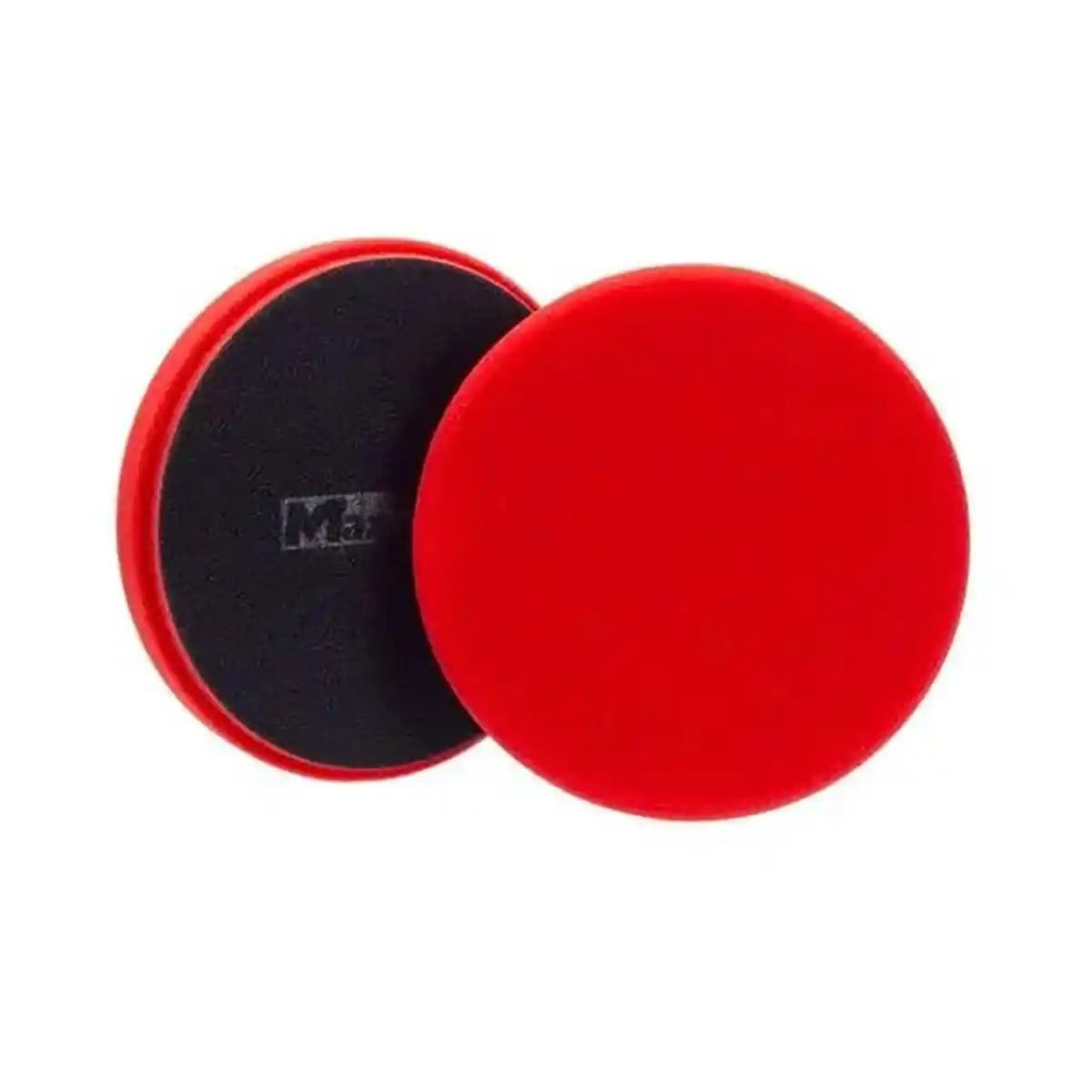 Maxshine Flat Foam Cutting Pad 3 Inch And Foam Pad For Professional Detailing Tools - Detailing Essentials