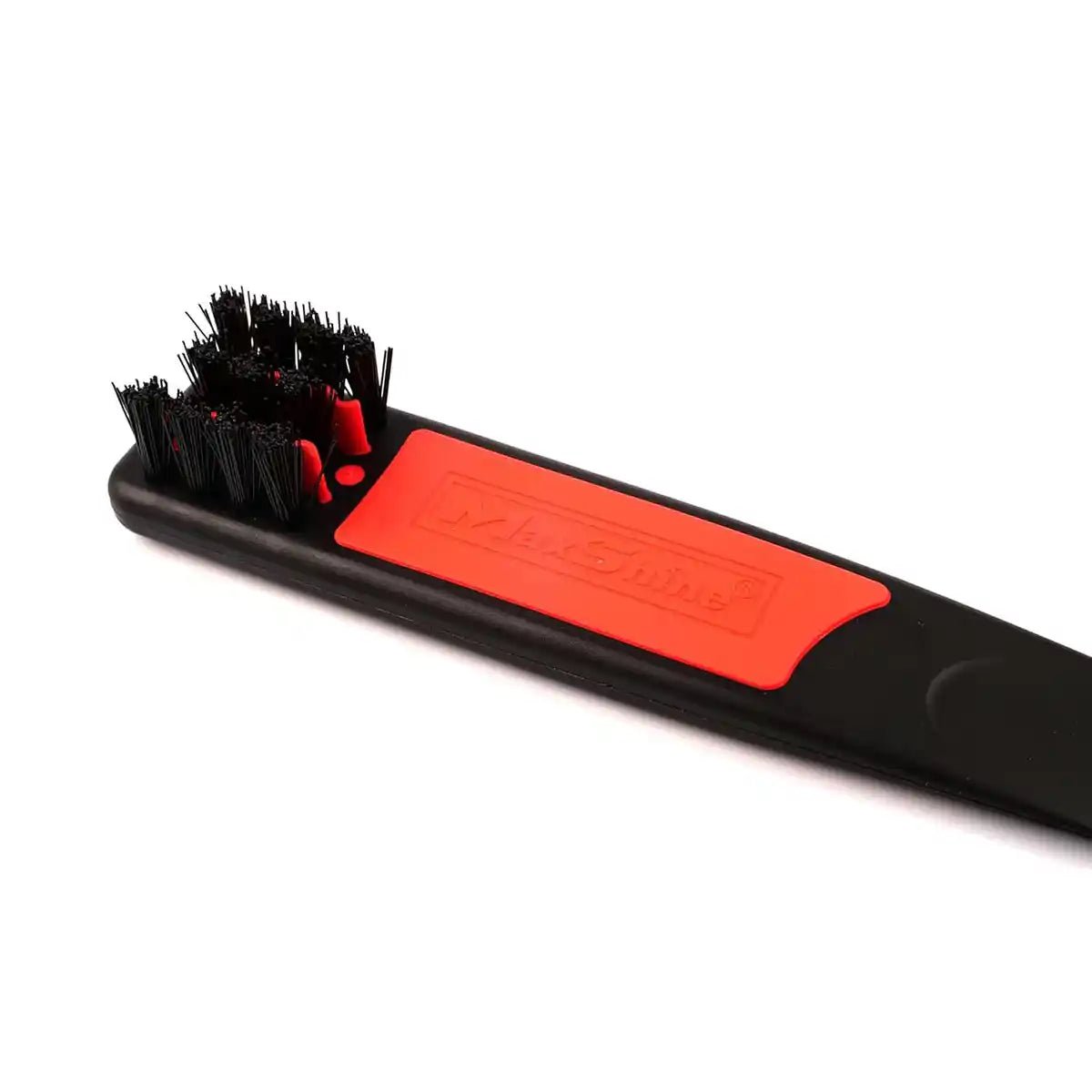 Maxshine Foam Pad Cleaning Brush And Pad Removal Tool And Brush For Professional Detailing Tools - Detailing Essentials