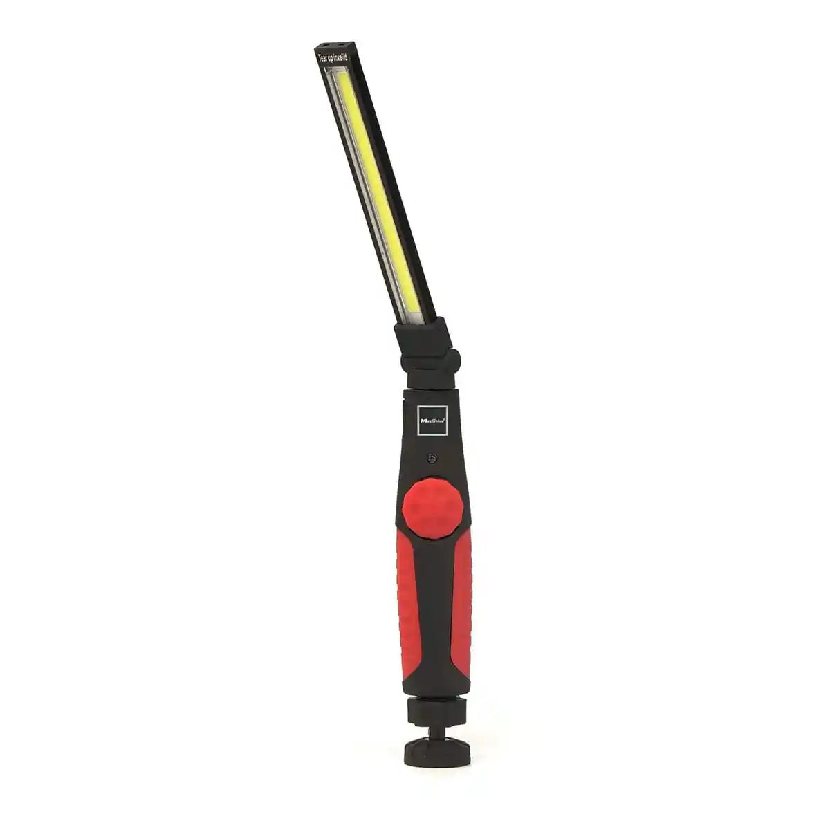 Maxshine Foldable Paint Inspection Light/swirl Finder And Swirl Finder For Professional Detailing Tools - Detailing Essentials