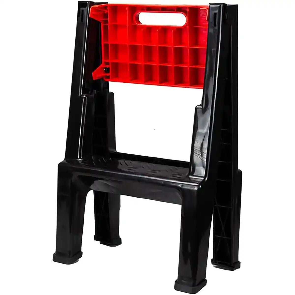 Maxshine Folding Step Car Wash Stool And Stool For Professional Machine And Tools - Detailing Essentials