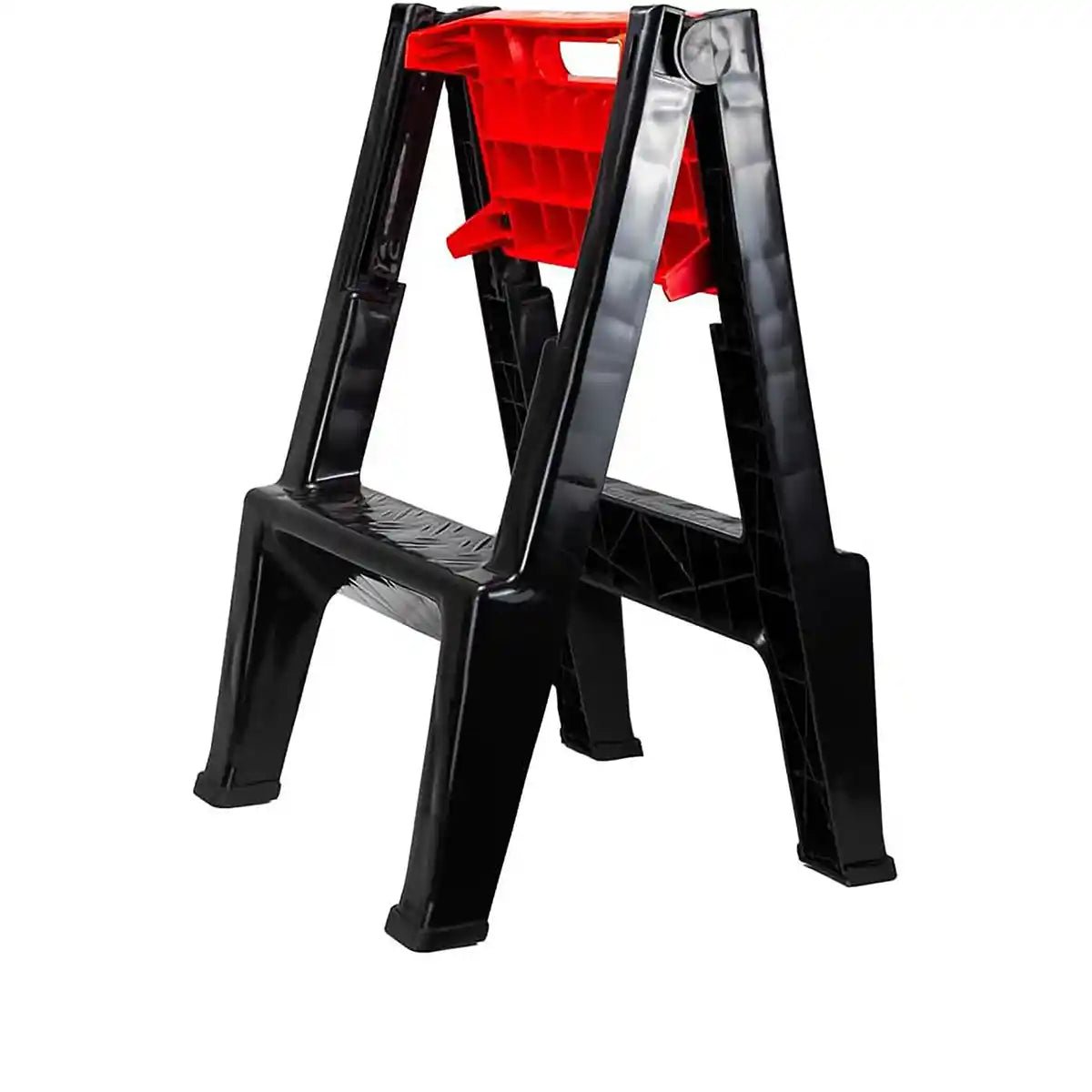 Maxshine Folding Step Car Wash Stool And Stool For Professional Machine And Tools - Detailing Essentials