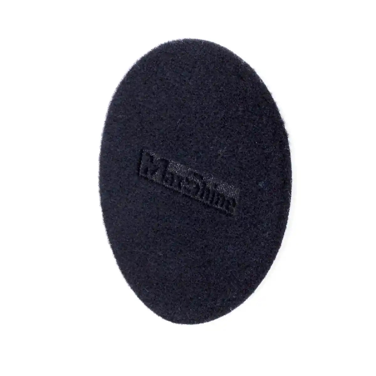 Maxshine Glass Wool Polishing Pad - 5 Inch And Polishing Pad For Professional Detailing Tools - Detailing Essentials