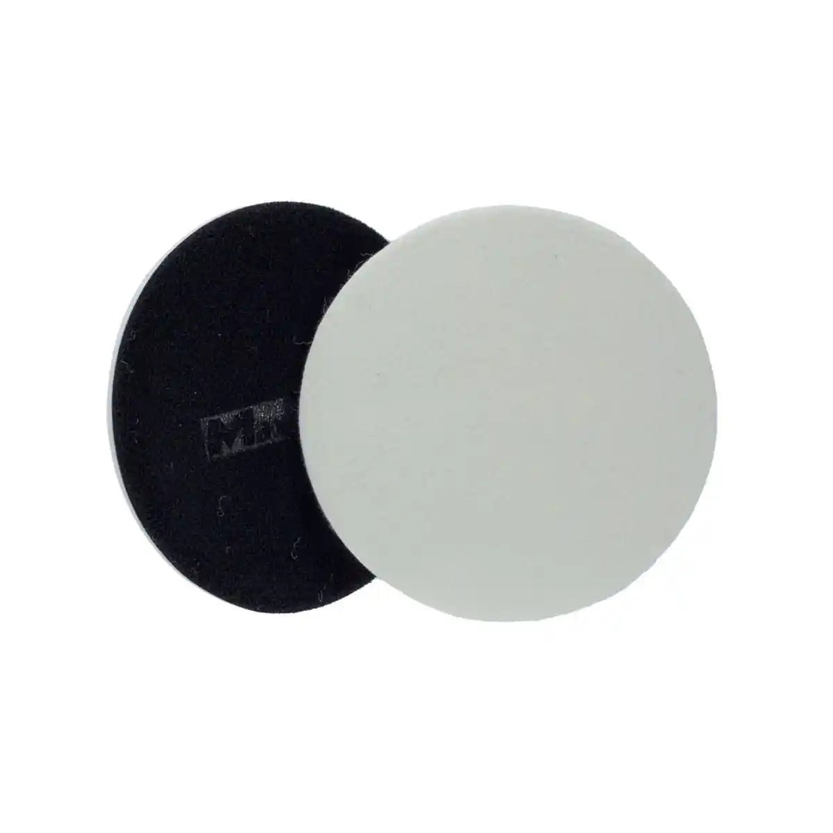 Maxshine Glass Wool Polishing Pad - 5 Inch And Polishing Pad For Professional Detailing Tools - Detailing Essentials