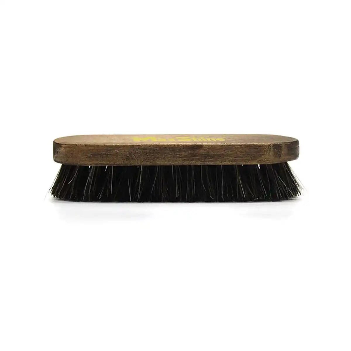 Maxshine Horsehair Cleaning Brush And Brush For Professional Detailing Tools - Detailing Essentials