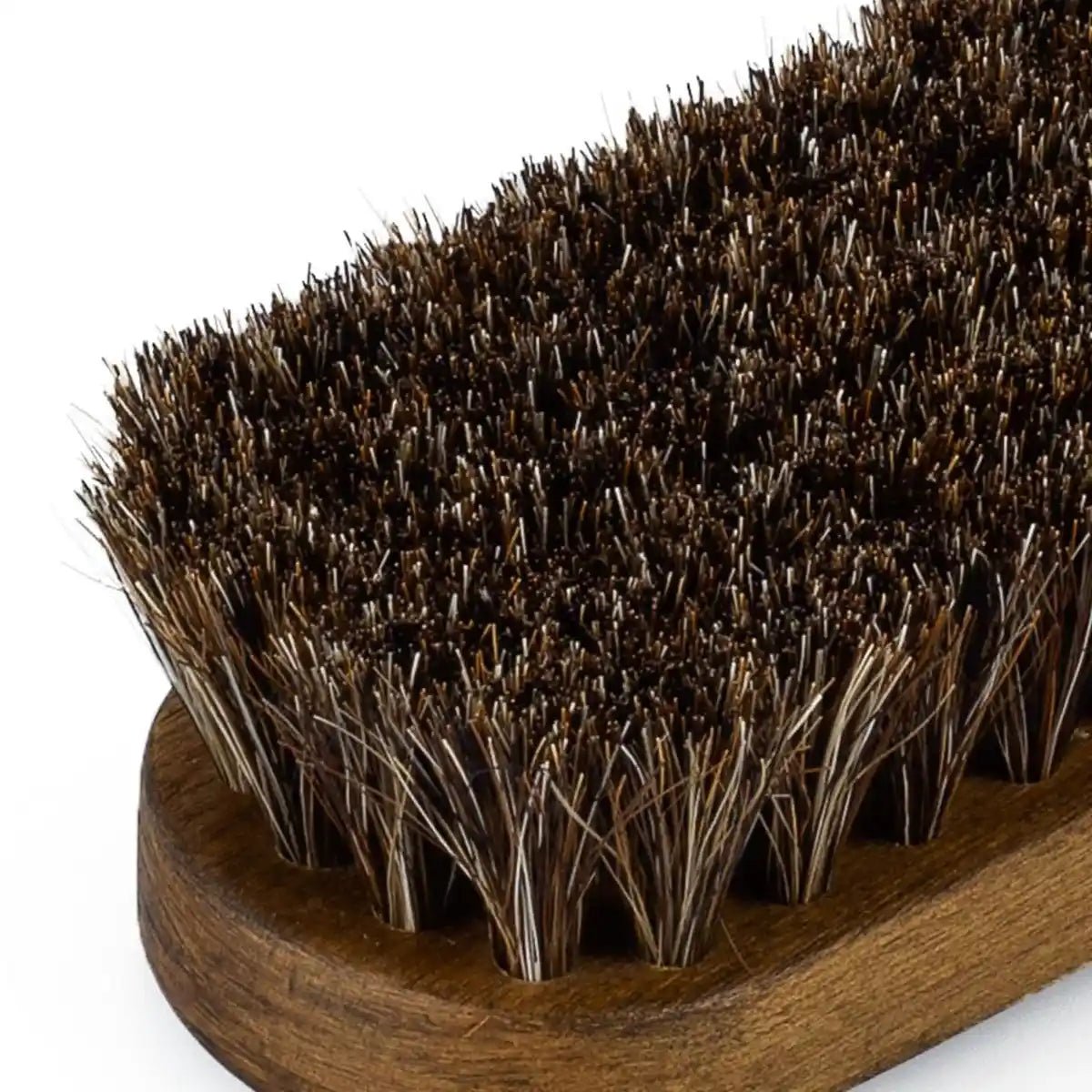 Maxshine Horsehair Cleaning Brush And Brush For Professional Detailing Tools - Detailing Essentials