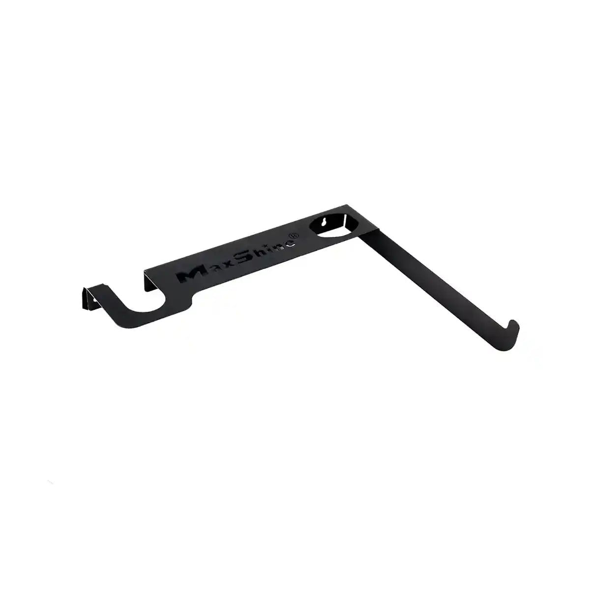 Maxshine Hose Wall Holder For Twin Motor Car Dryer And Holder For Professional Detailing Tools - Detailing Essentials