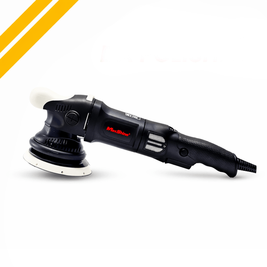 Maxshine M15 Pro Dual Action Polisher - Detailing Essentials