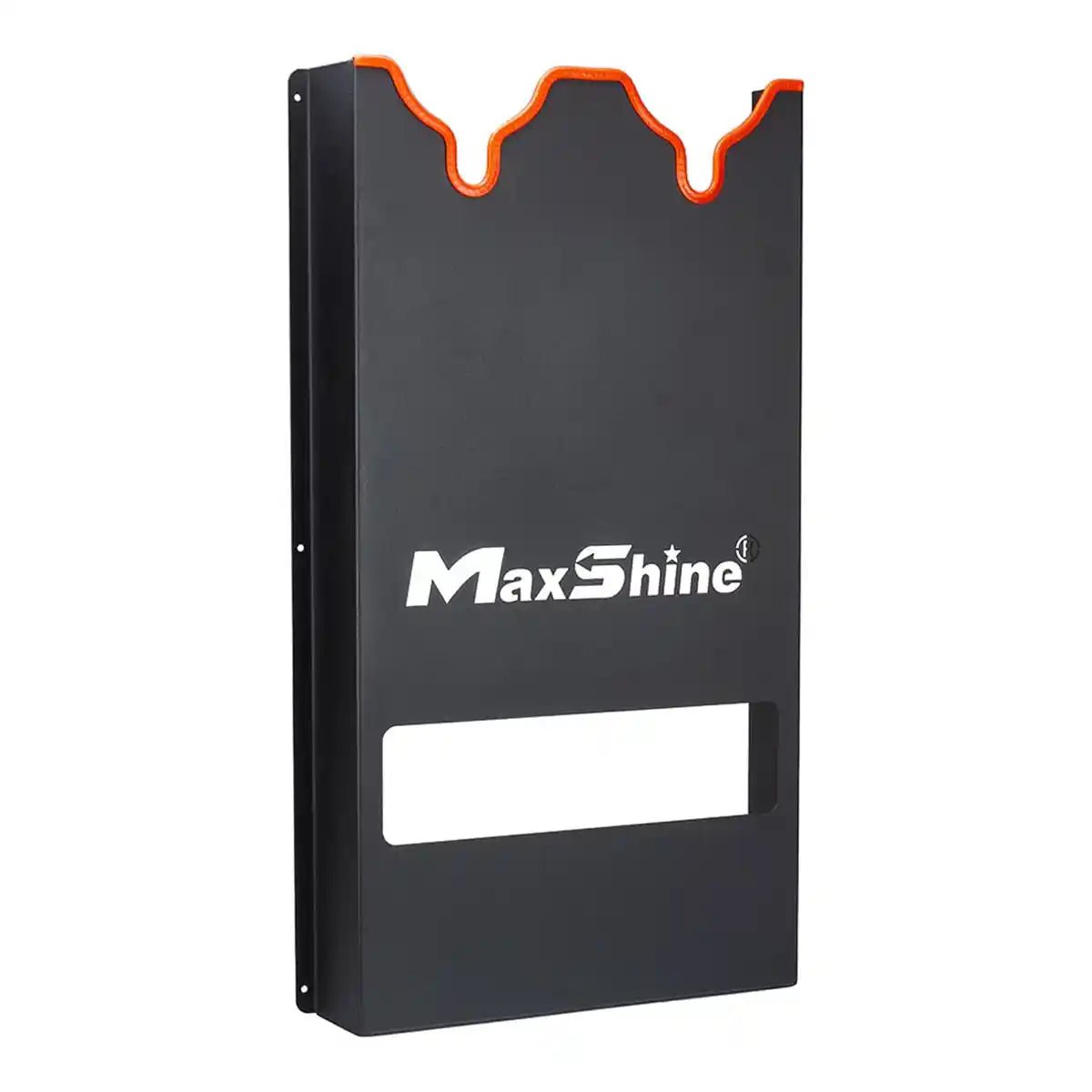 Maxshine Machine Polisher Wall Holder - Double And Holder For Professional Detailing Tools - Detailing Essentials