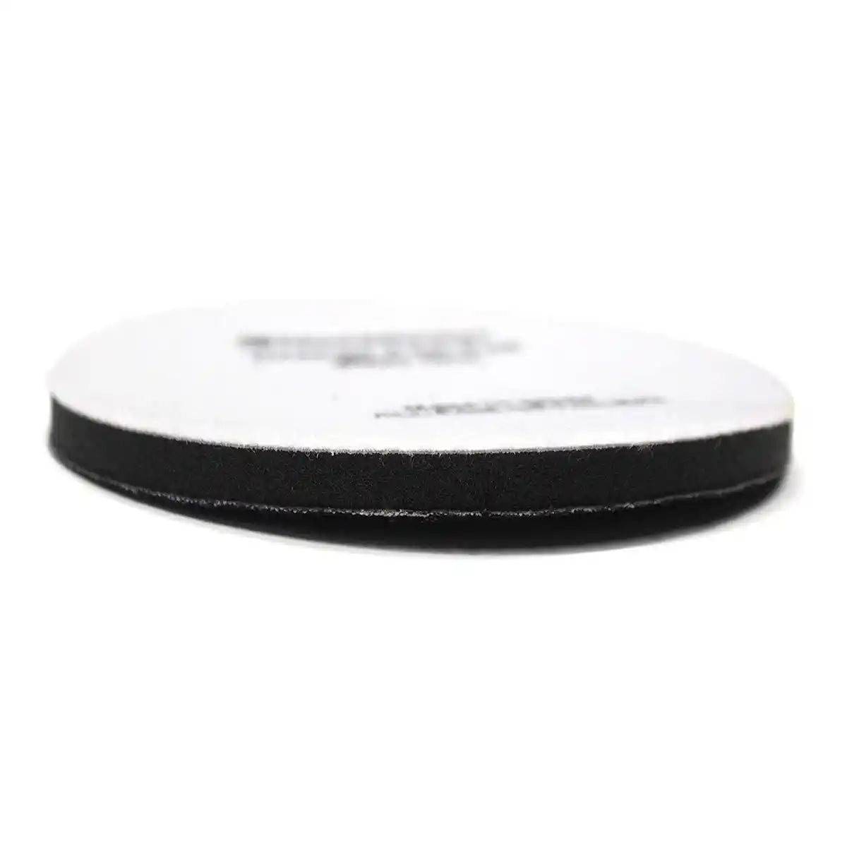 Maxshine Orange Peel Removal Pad - 2000 Grit Black Denim 5 Inch (2pcs/pack) And Removal Pad For Professional Detailing Tools - Detailing Essentials