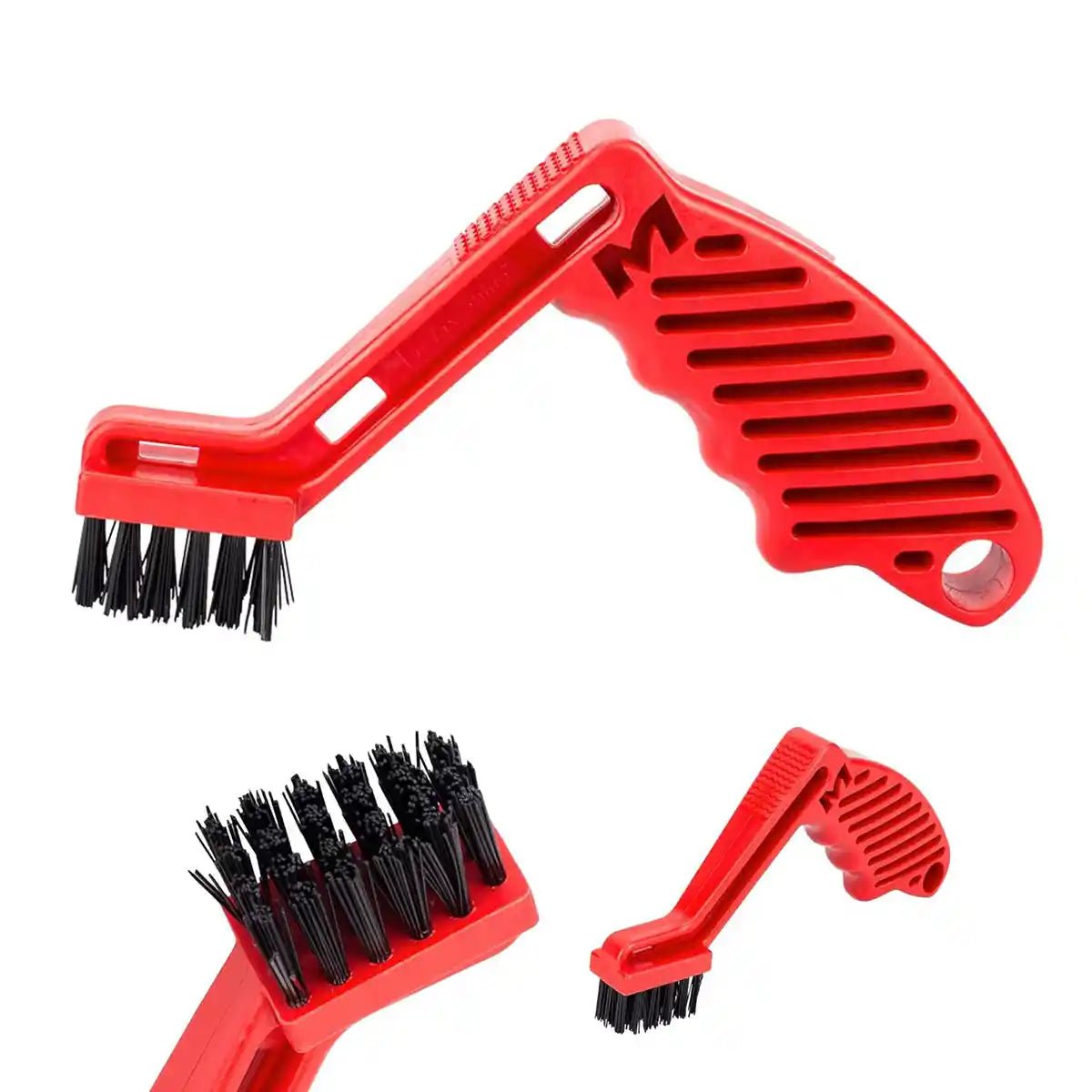 Maxshine Pad Conditioning Brush And Brush For Professional Detailing Tools - Detailing Essentials