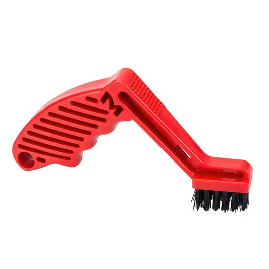 Maxshine Pad Conditioning Brush And Brush For Professional Detailing Tools - Detailing Essentials