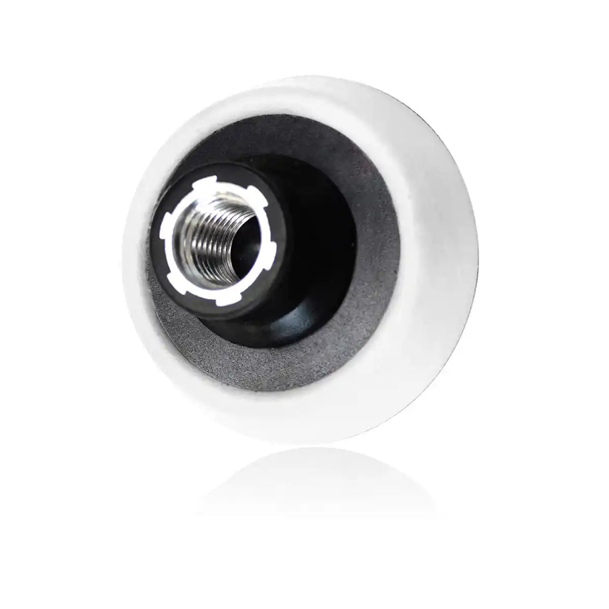 Maxshine RO Polisher Backing Plate - 3 Inch And Backing Plate For Professional Detailing Tools - Detailing Essentials