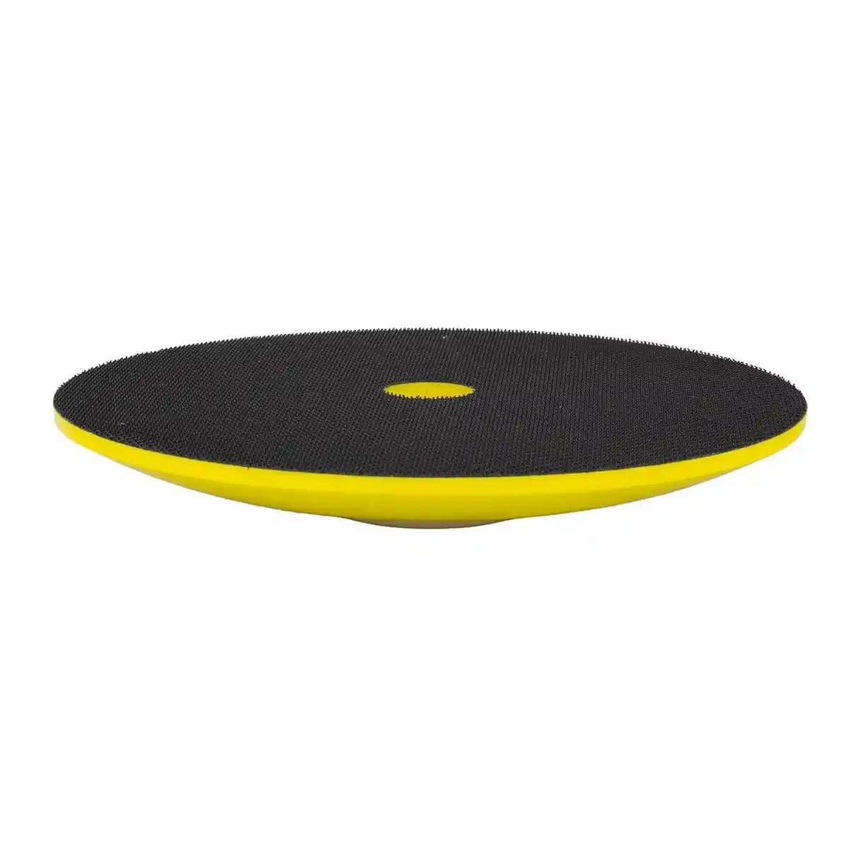Maxshine RO Polisher Backing Plate - 7 Inch And Backing Plate For Professional Detailing Tools - Detailing Essentials
