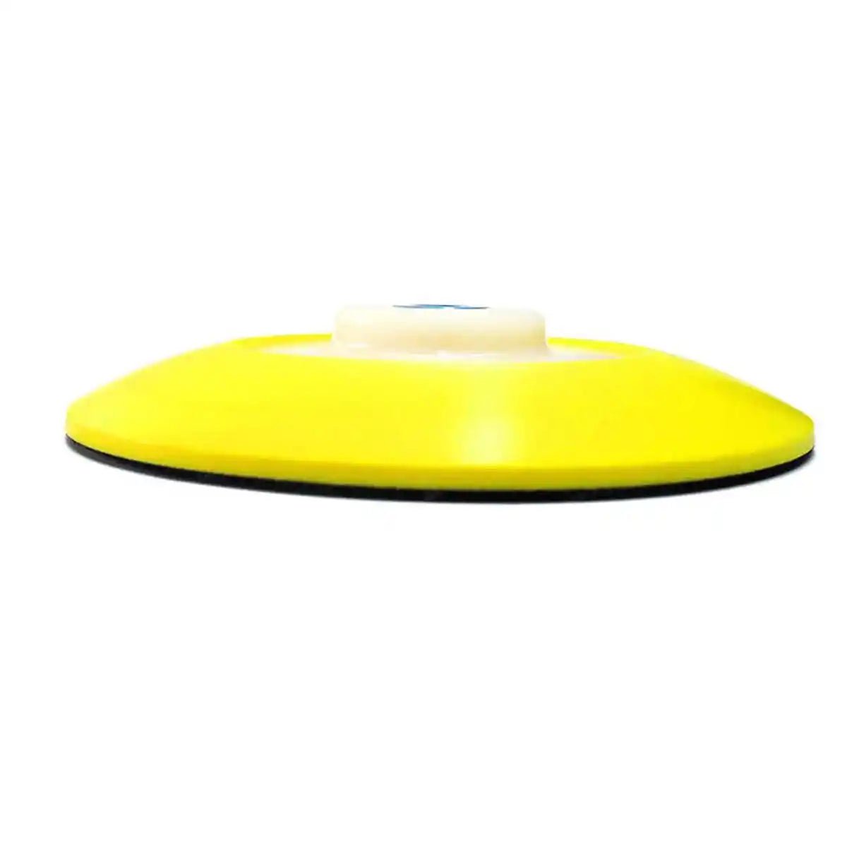 Maxshine RO Polisher Backing Plate - 7 Inch And Backing Plate For Professional Detailing Tools - Detailing Essentials