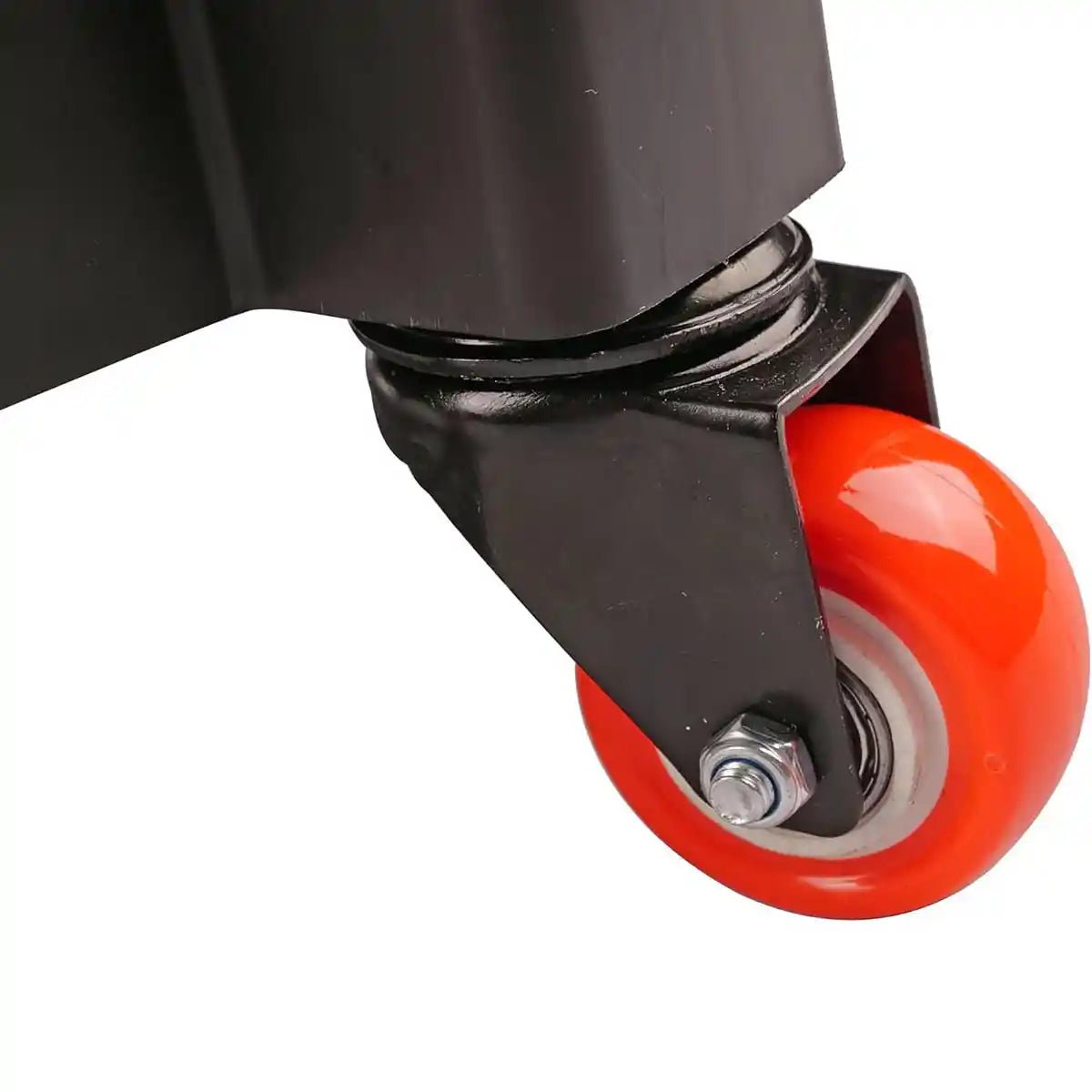Maxshine Rolling Bucket Dolly And Dolly For Professional Machine And Tools - Detailing Essentials