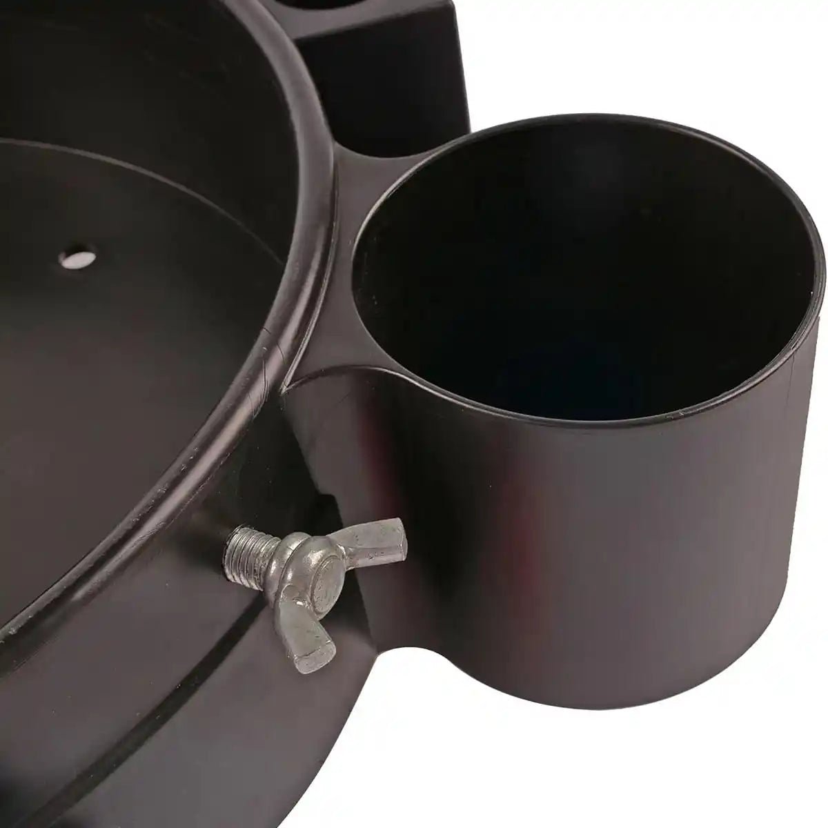 Maxshine Rolling Bucket Dolly And Dolly For Professional Machine And Tools - Detailing Essentials