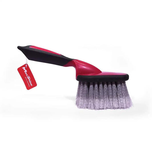 Maxshine Tire Brush - Detailing Essentials
