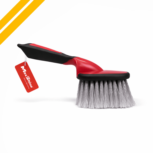 Maxshine Tire Brush - Detailing Essentials