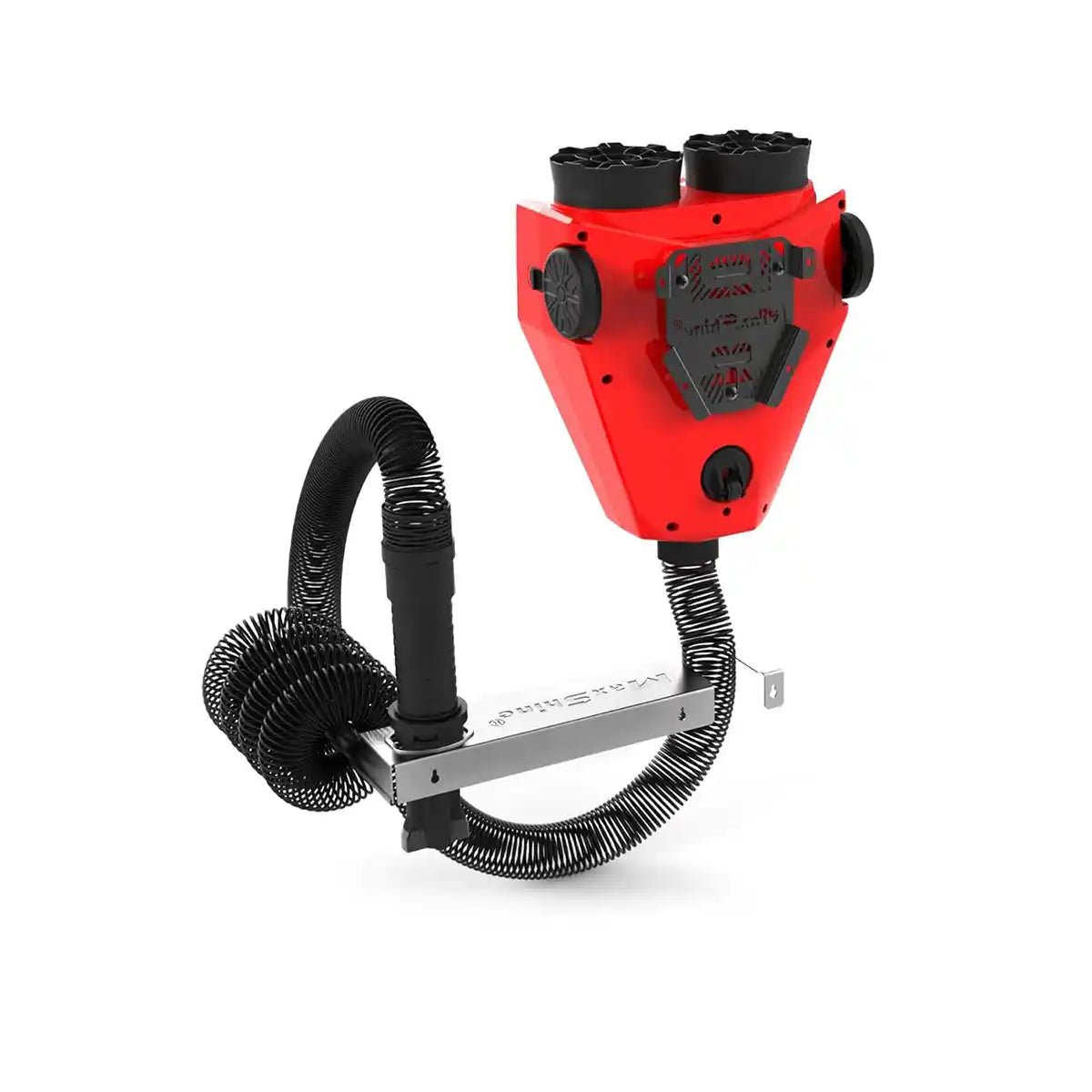 Maxshine Twin Motor Car Dryer Wall Holder And Holder For Professional Detailing Tools - Detailing Essentials