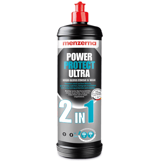 Menzerna Power Protect Ultra 2in1 1L - Detailing Essentials